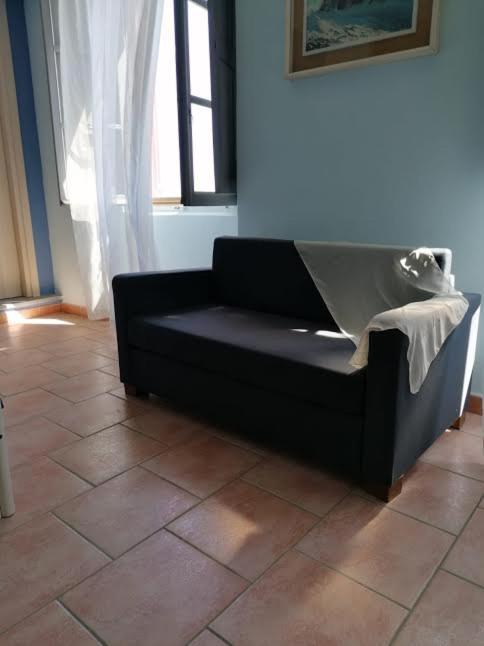 A Casa Di Anna Bed & Breakfast Vaglio Serra Eksteriør bilde