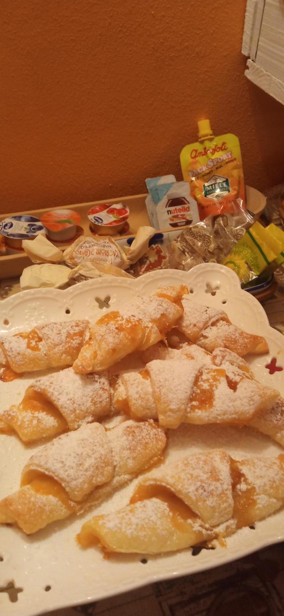 A Casa Di Anna Bed & Breakfast Vaglio Serra Eksteriør bilde
